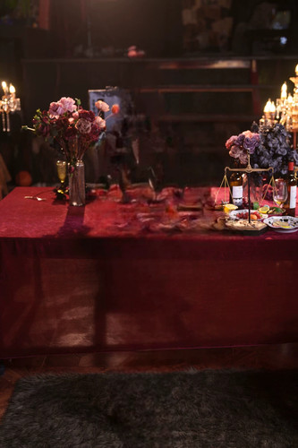 2025春节场景素材