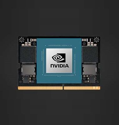 NVIDIAJETSON ORIN NX 16G核心板aOrin Nano模组nx