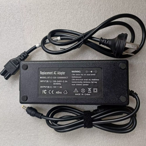 12V8A适配器ST-C-120-12000800CT