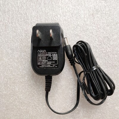 原装AQUA茵莉吸尘器25V400MA电源适配器YLS0121A-J250040充电器