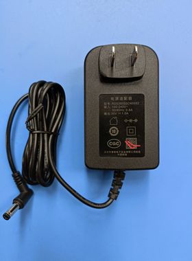 原装添可3.0三代洗地机30V1A充电器睿能RD036030CN0592电源适配器
