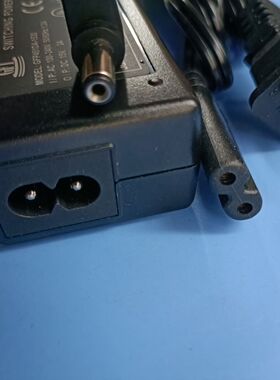 通用15V3A深圳源茂兴BPSAD36W1503000电钢琴电源适配器 供电器