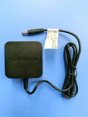 原装THERAGUN赛锐康mini 15V1.5A电源适配器 筋膜枪充电器22.5W