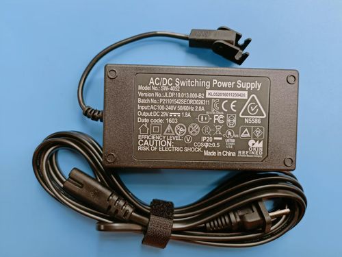 适用芝华士29V2A29V1.8A变压器