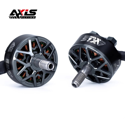 酷飞AE2207V2航模无刷电机