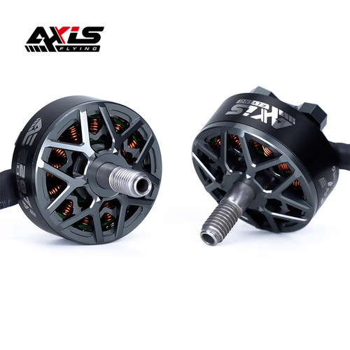 酷飞AE2207V2航模无刷电机