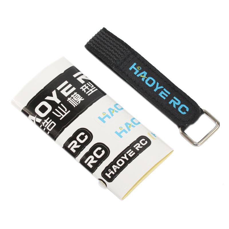 飞机锂电池防滑魔术贴航模