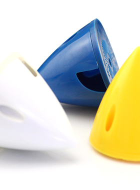 KTMODEL遥控固定翼飞机塑料硬质整流罩/1.75