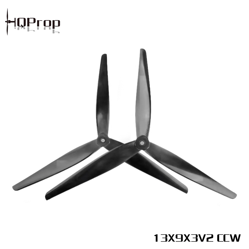 HQProp13X9X3V2螺旋桨