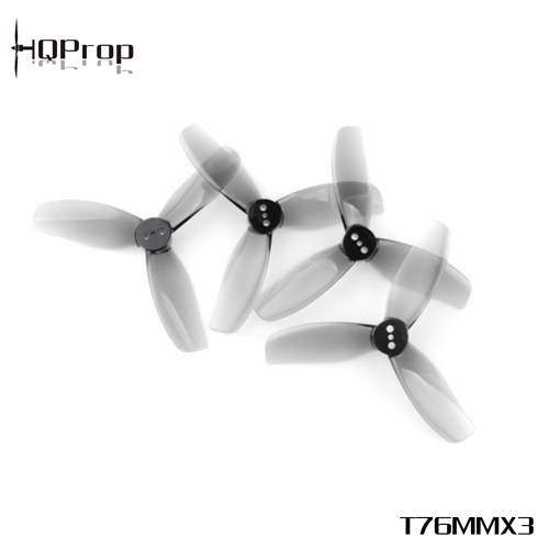 HQT76MMX3穿越机螺旋桨