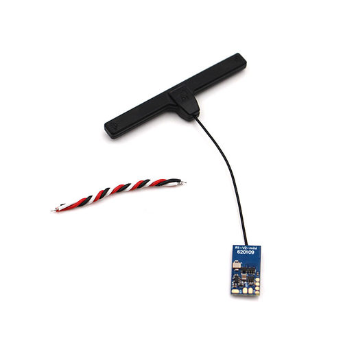 新品推出jumperr1v2xm接收机