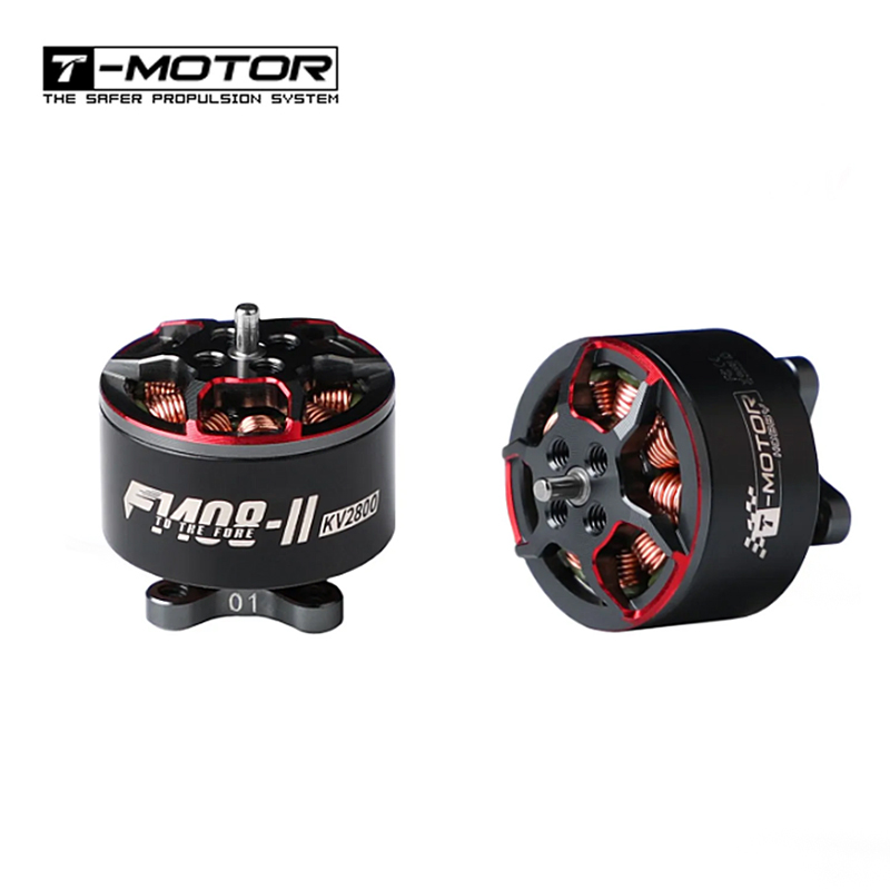 T-MOTORF1408II无刷电机