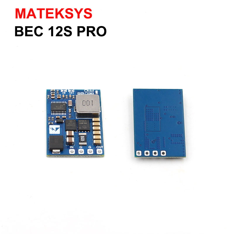 MATEKBEC12S-PRO降压模块