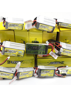 格氏ACE金砖1.0航模飞机锂电池2S 3S 4S 550 650 750 850mah95C