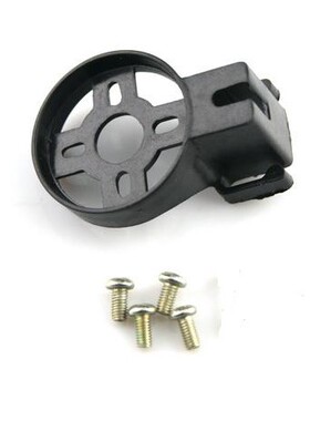 KTMODEL◆电动固定翼航模DIY配件/电机安装架/GWS安装座 电机座