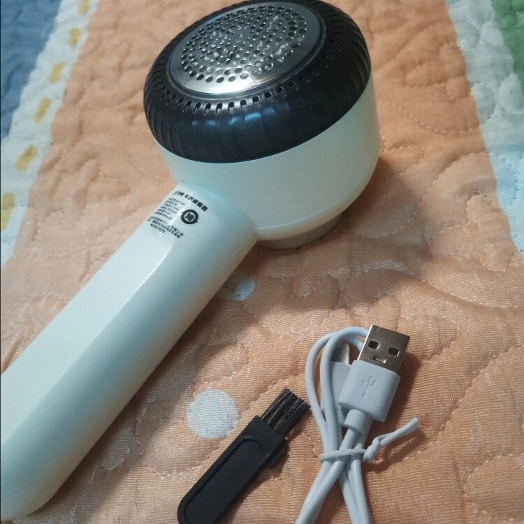 充电式锂电池毛衣毛球剃毛器去毛球修剪器原装正品配件全新包邮
