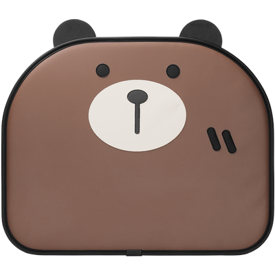 汽车椅背保护垫防磨耐用