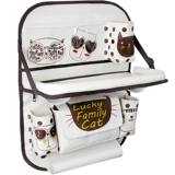 Сиденье, кресло, складная детская обеденная тарелка, мультяшная система хранения, подвесной органайзер, сумка для хранения