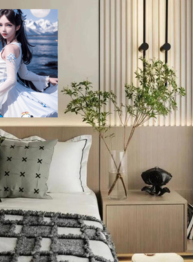 斗罗大陆宁荣荣智慧和洞察力ADIY数字油画丙烯画填色手绘深圳24小