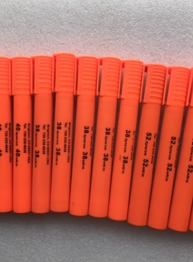 包装材料达因笔电晕笔 印刷材料测试笔 凹版印刷PET PE NY测试笔