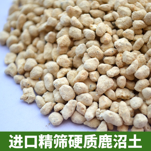 日本进口鹿沼土精筛品质