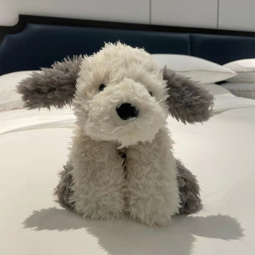 jellycat科尔菲狗恐龙小猪河马象