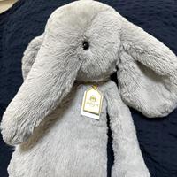 英國(guó)Jellycat兒童安撫玩偶禮物