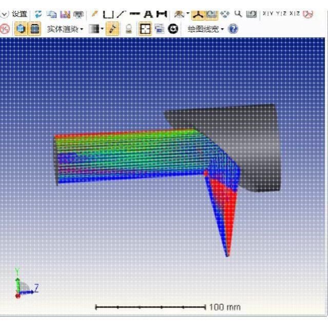 代做zemax光学/comsol/Hfss天线/Cst/matlab/Lighttools 仿真模拟