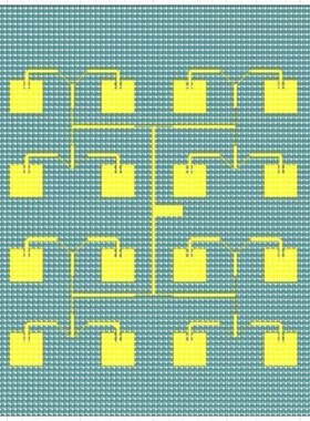 天线设计/HFSS天线设计/功分器设计/CST仿真/技术支持