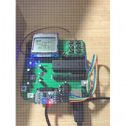 matlab程序代编代码帮做图像信号处理python代做深度学习算法彷真
