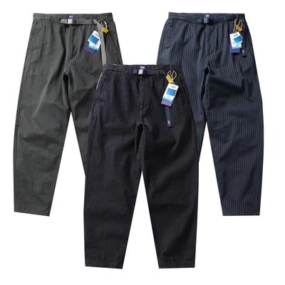 NT5355/NT5257牛仔裤休闲裤