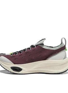 Lining/李宁飞电CRC男女同款反光支撑百搭稳定潮流运动鞋AZGU001