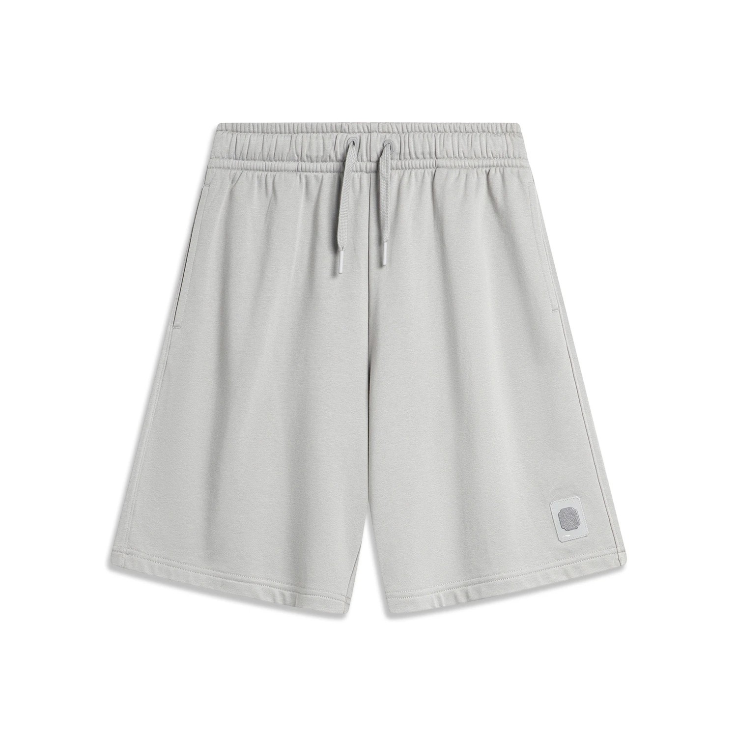 李宁短裤男士2024夏季新款中国色系列宽松针织运动短卫裤AKSU235,运动服/休闲服装,运动长裤,淘宝优惠券,粉丝福利购,淘宝优惠卷