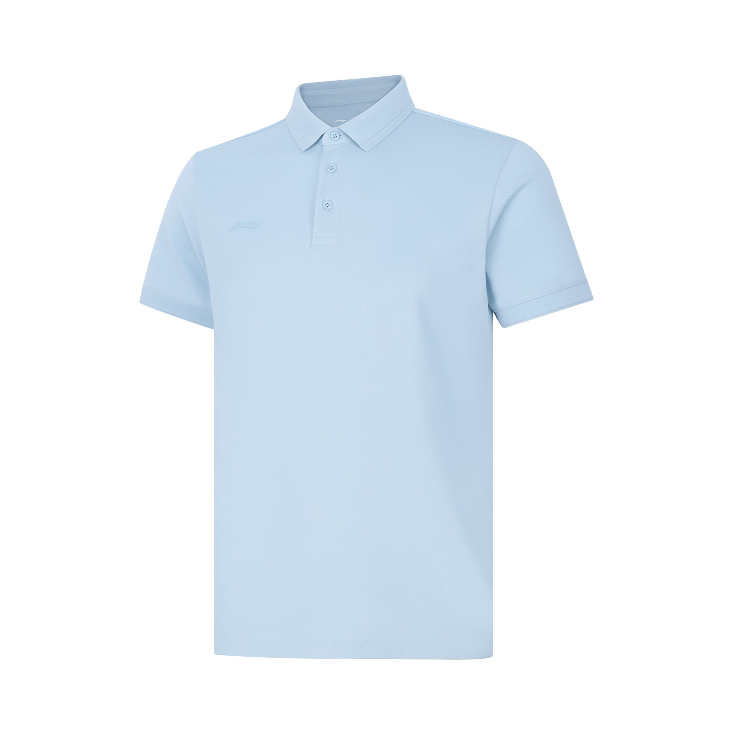 李宁2024男短袖时尚舒适纯色经典翻领运动POLO衫APLU195,运动服/休闲服装,运动POLO衫,淘宝优惠券,粉丝福利购,淘宝优惠卷