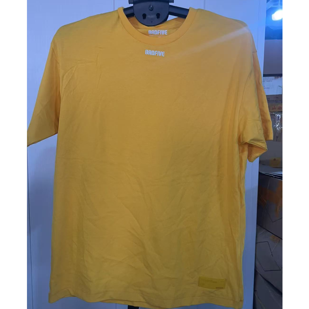 Lining/李宁短袖运动男