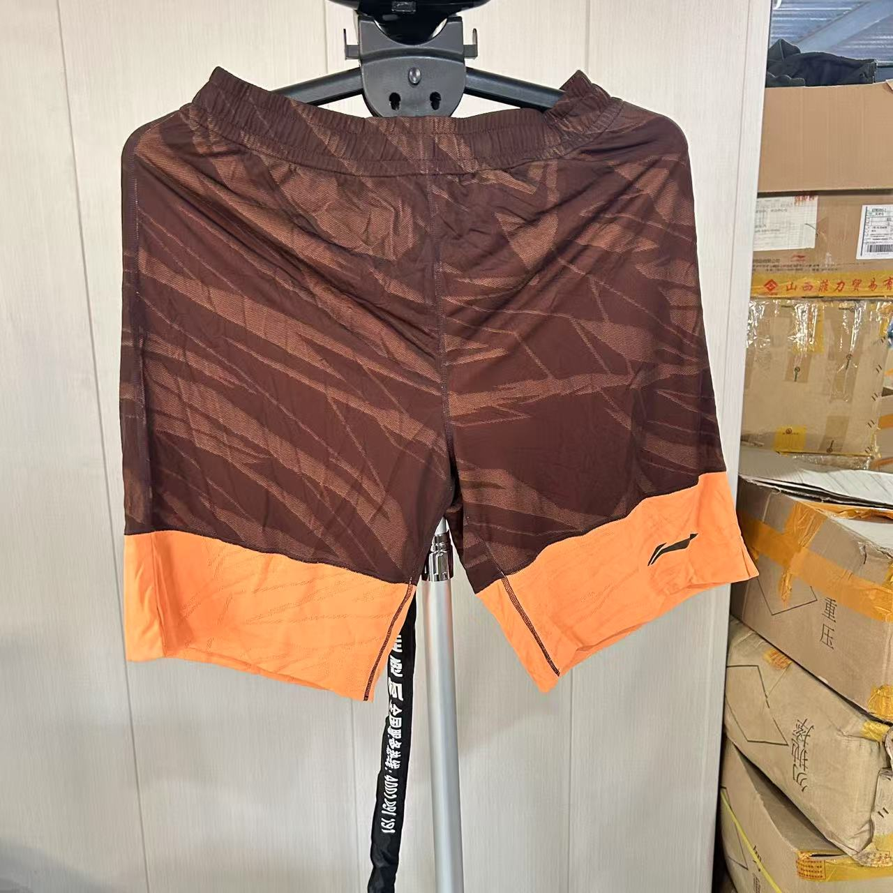 Lining/李宁其他休闲短裤透气