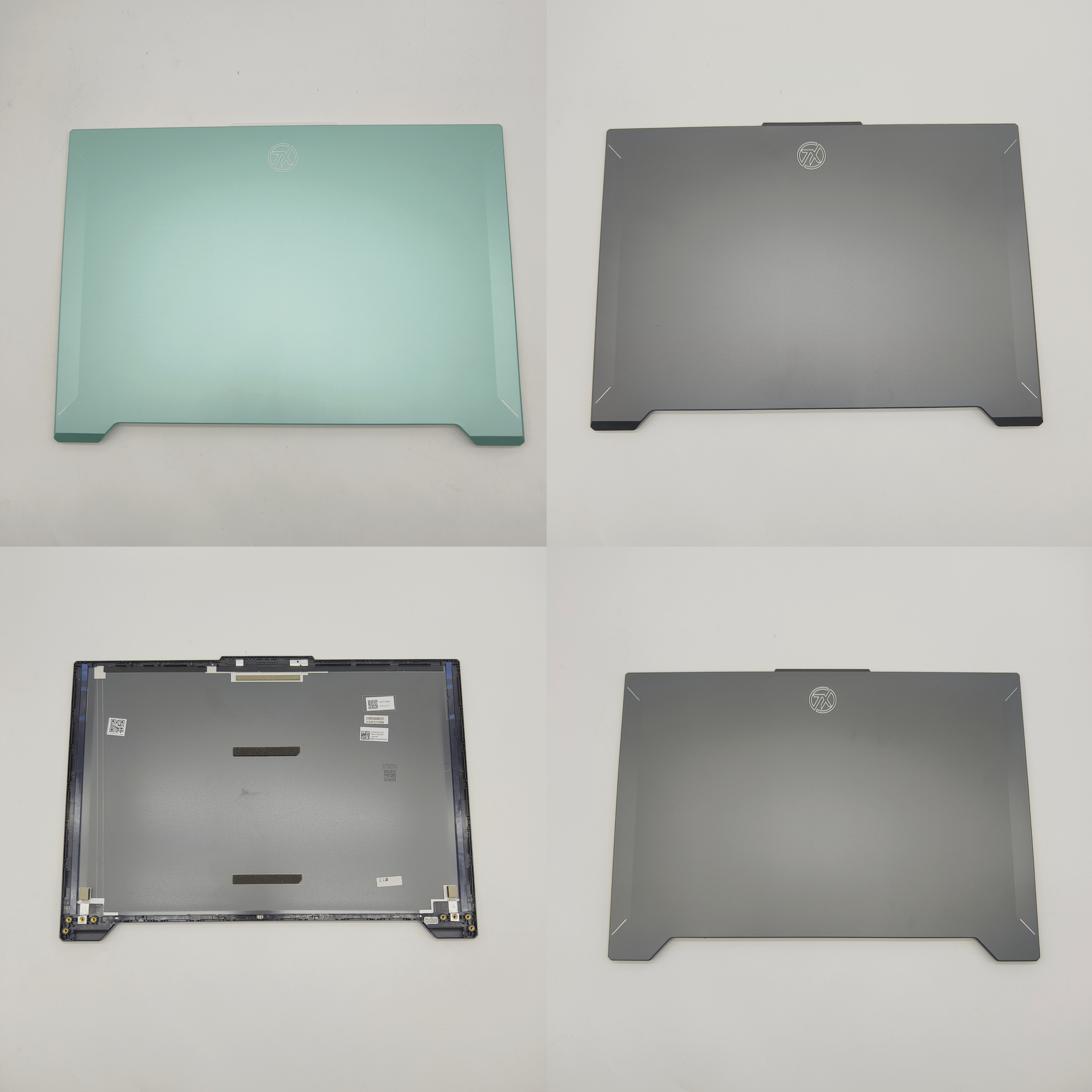 ASUS 天选5 天选5Pro 华硕FX607 FA607 FX607J  A壳 B壳 外壳