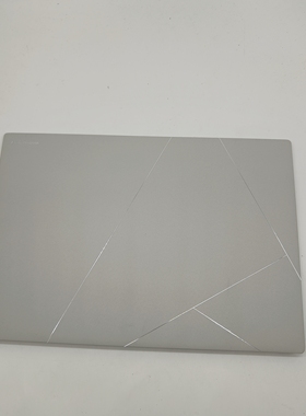 适用 华硕 ASUS Zenbook 灵耀14 Air UX5406 UM5606 A壳 D壳 外壳
