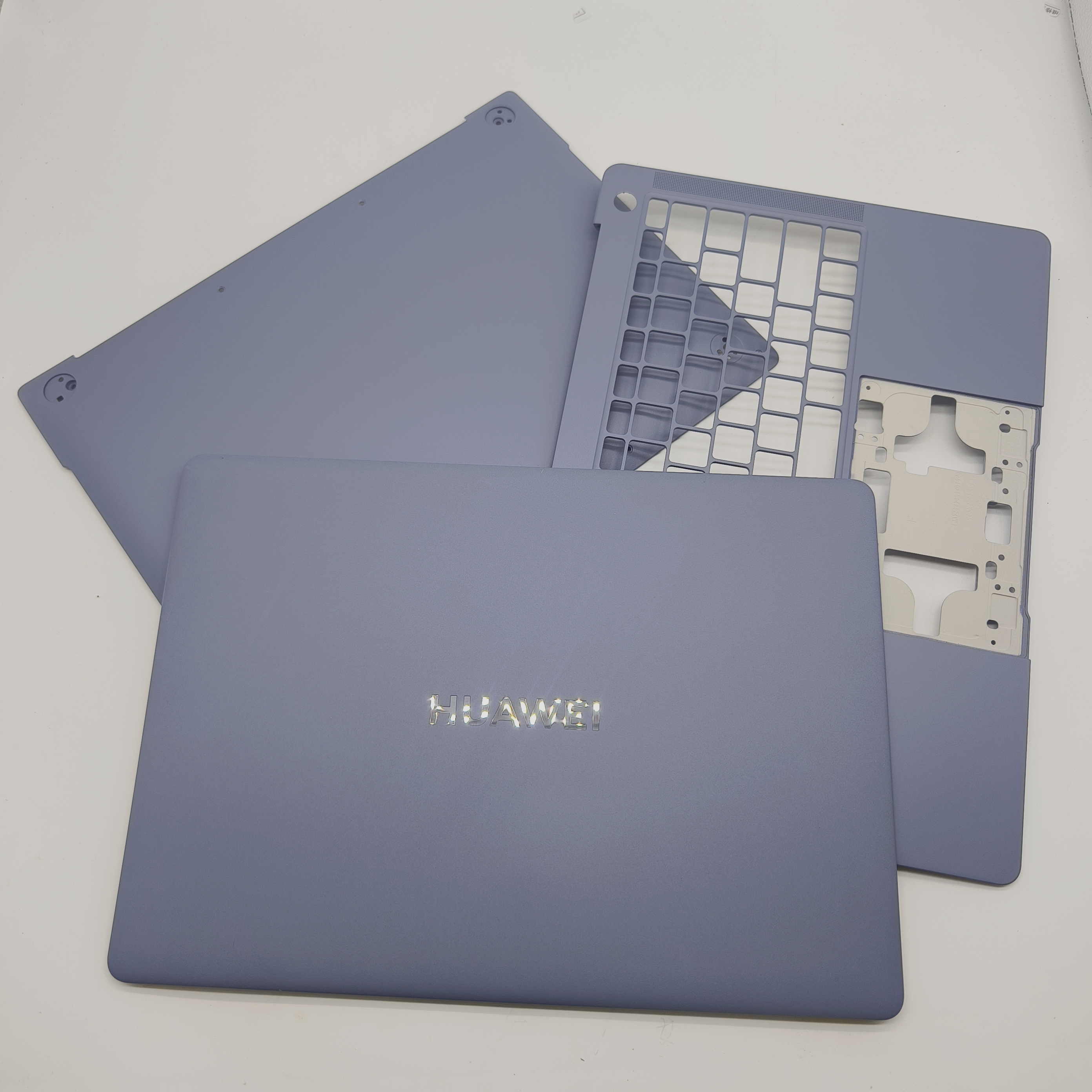 华为 MateBook XPro VGHH-32 2024款 微绒 A壳C壳D壳 MRG 外壳