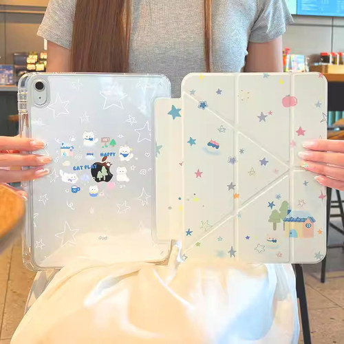 适用2025款小米pad8平板保护套