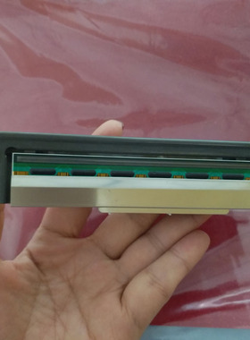 东芝TEC原装B-SA4TM/SA4TP配件 标签打印头200dpi/300 针头印字头