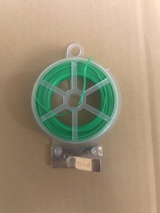 园艺绑扎线尺寸足不散架