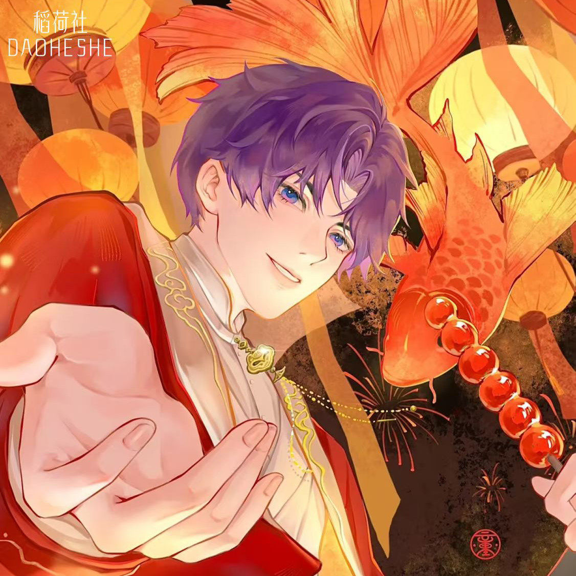 稻禾社恋与深空纪年景恋与本命福赏亚克力色纸福赏男神同人二创,模玩/动漫/周边/娃圈三坑/桌游,动漫挂件/文具,淘宝优惠券,粉丝福利购,淘宝优惠卷