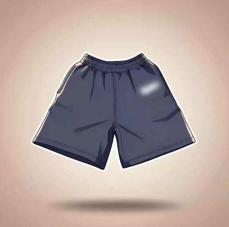 Episodes shorts