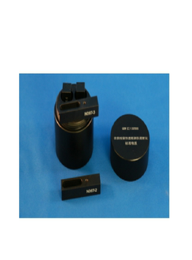 GBW(E)130568农残留快速检测仪透射比标准