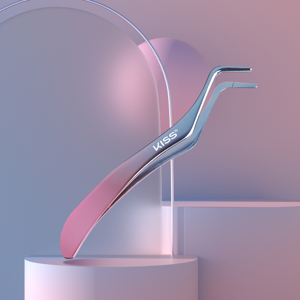 安全镊子KissNewYork