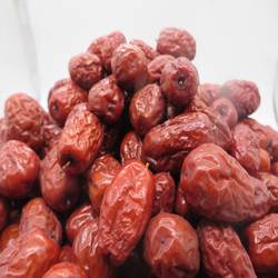 2025新货蓟县特产天津小红枣农家金丝小枣煲汤核小特级干枣肉厚