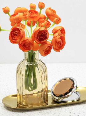 批发样板间摆件轻奢酒店卫