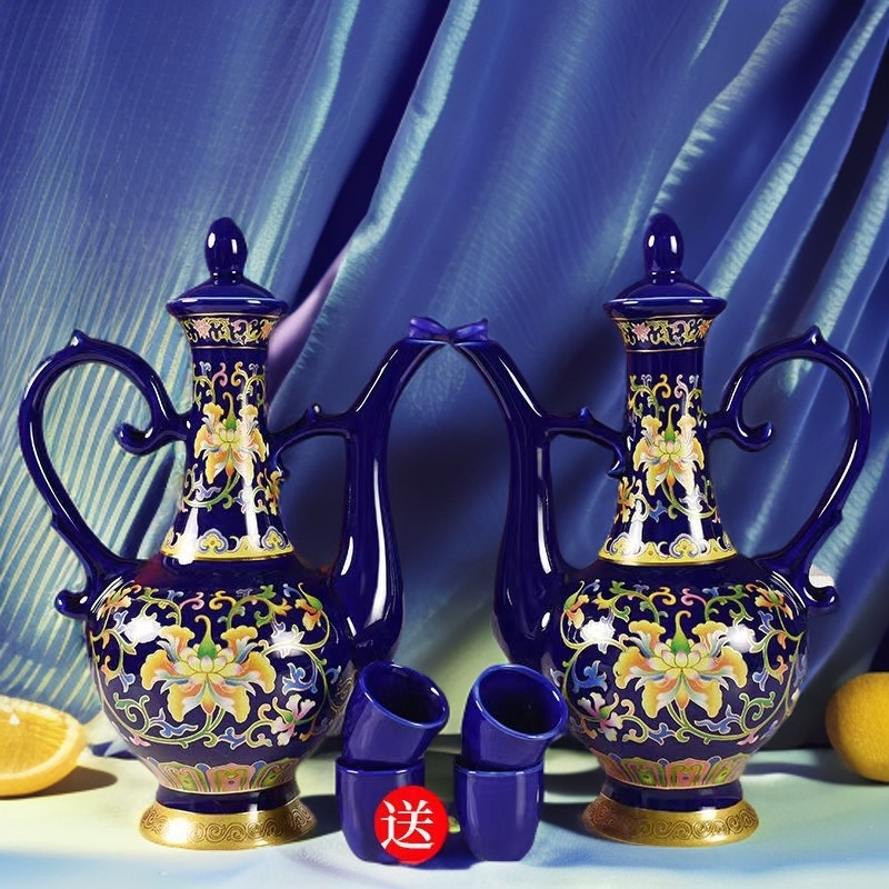 53度500ml*2原浆清香型白酒高粱酒山西特产杏花产地