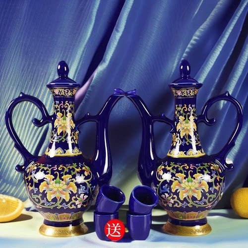 53度500ml*2原浆清香型白酒